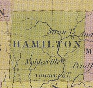 1831 map
